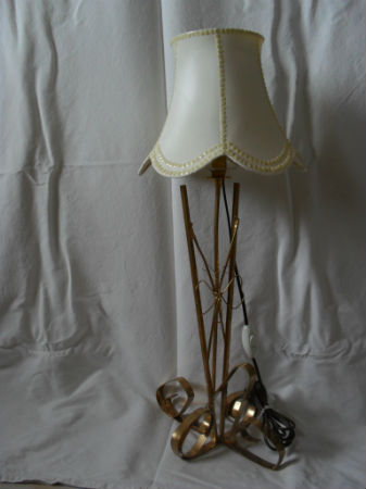 Lampe moderne